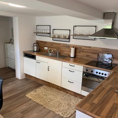 Neu Ferienwohnung Monte In ואלסרודה מראה חיצוני תמונה