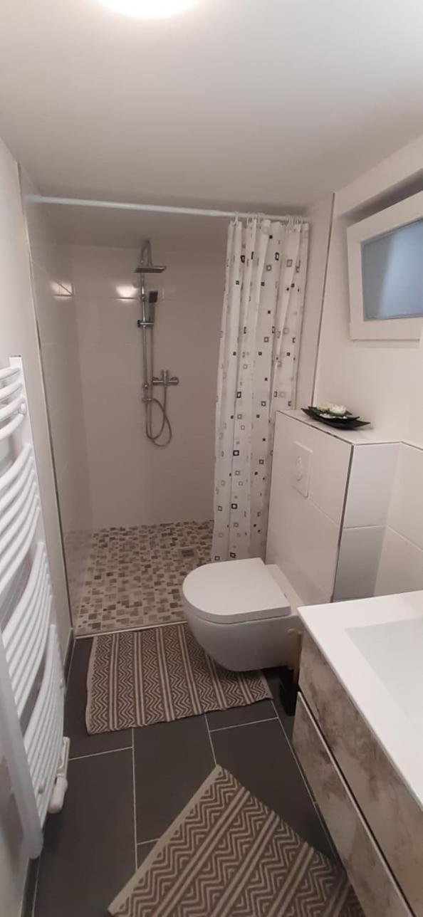 Neu Ferienwohnung Monte In ואלסרודה מראה חיצוני תמונה