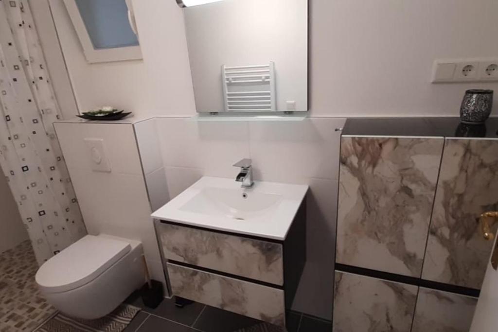 Neu Ferienwohnung Monte In ואלסרודה מראה חיצוני תמונה