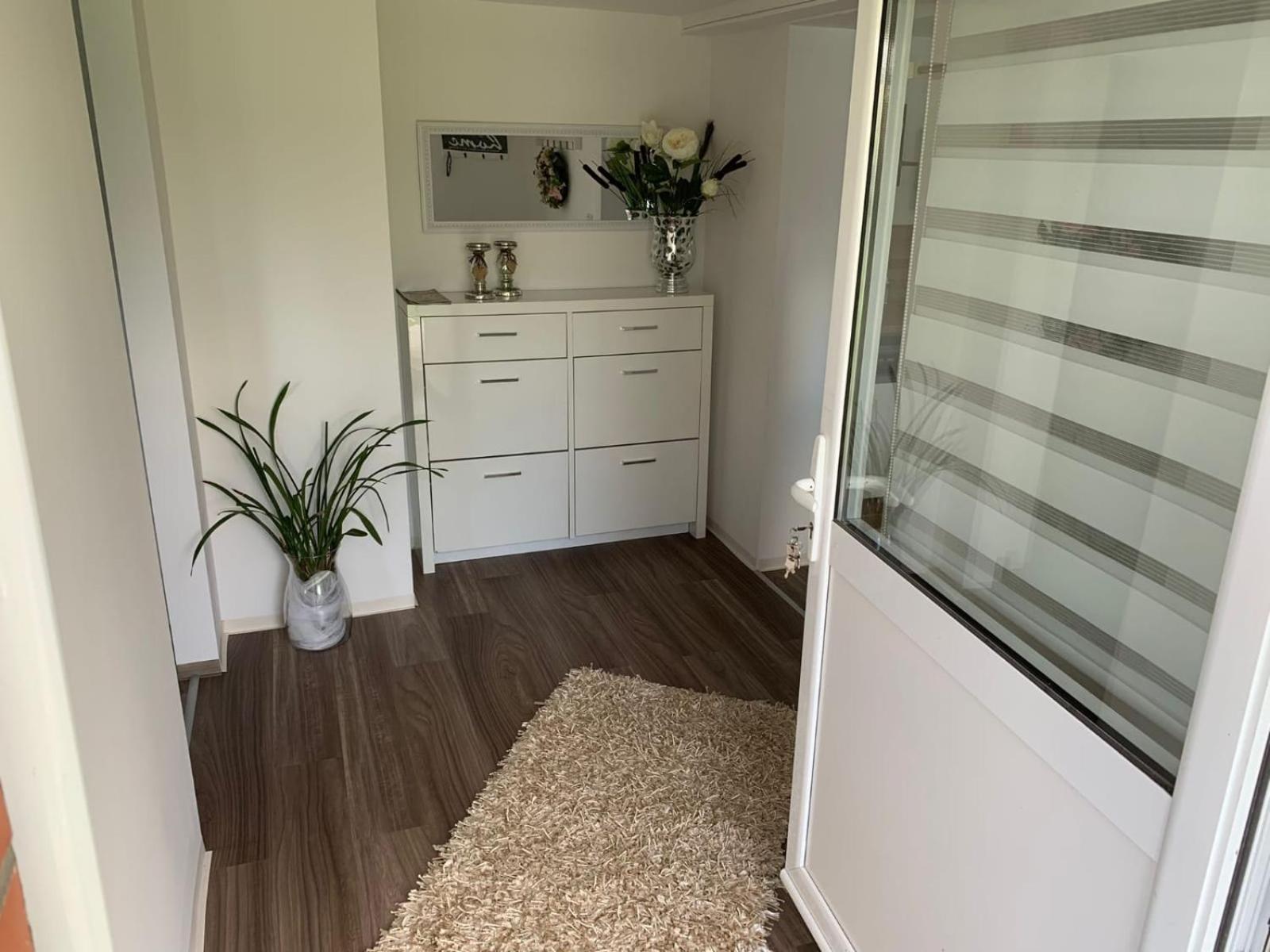Neu Ferienwohnung Monte In ואלסרודה מראה חיצוני תמונה