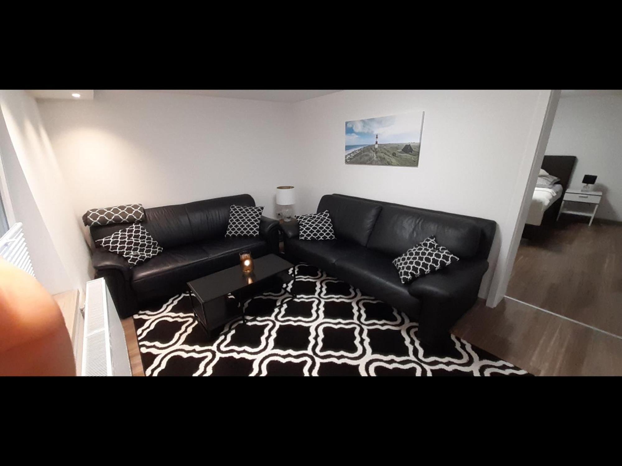 Neu Ferienwohnung Monte In ואלסרודה מראה חיצוני תמונה