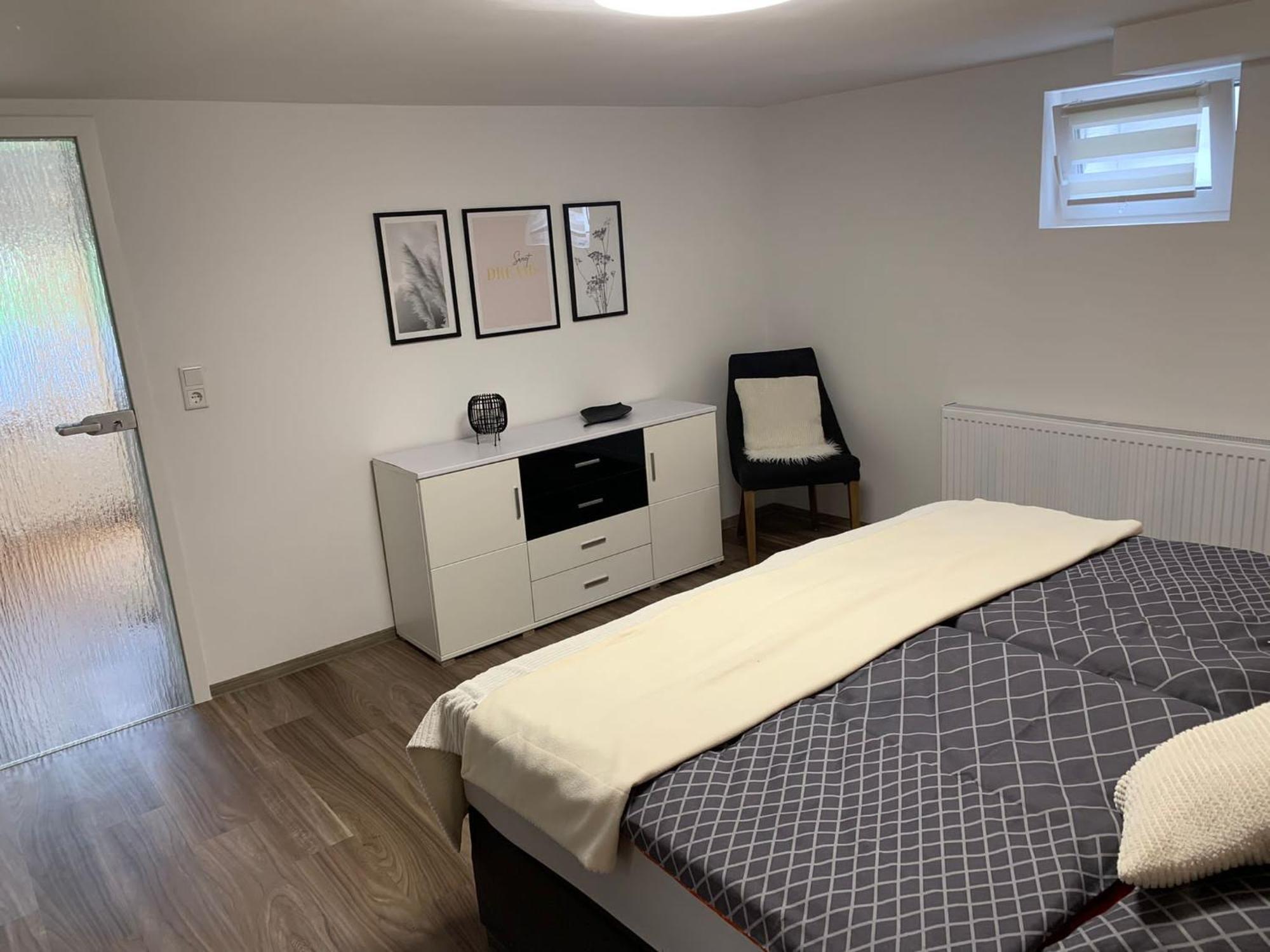 Neu Ferienwohnung Monte In ואלסרודה מראה חיצוני תמונה