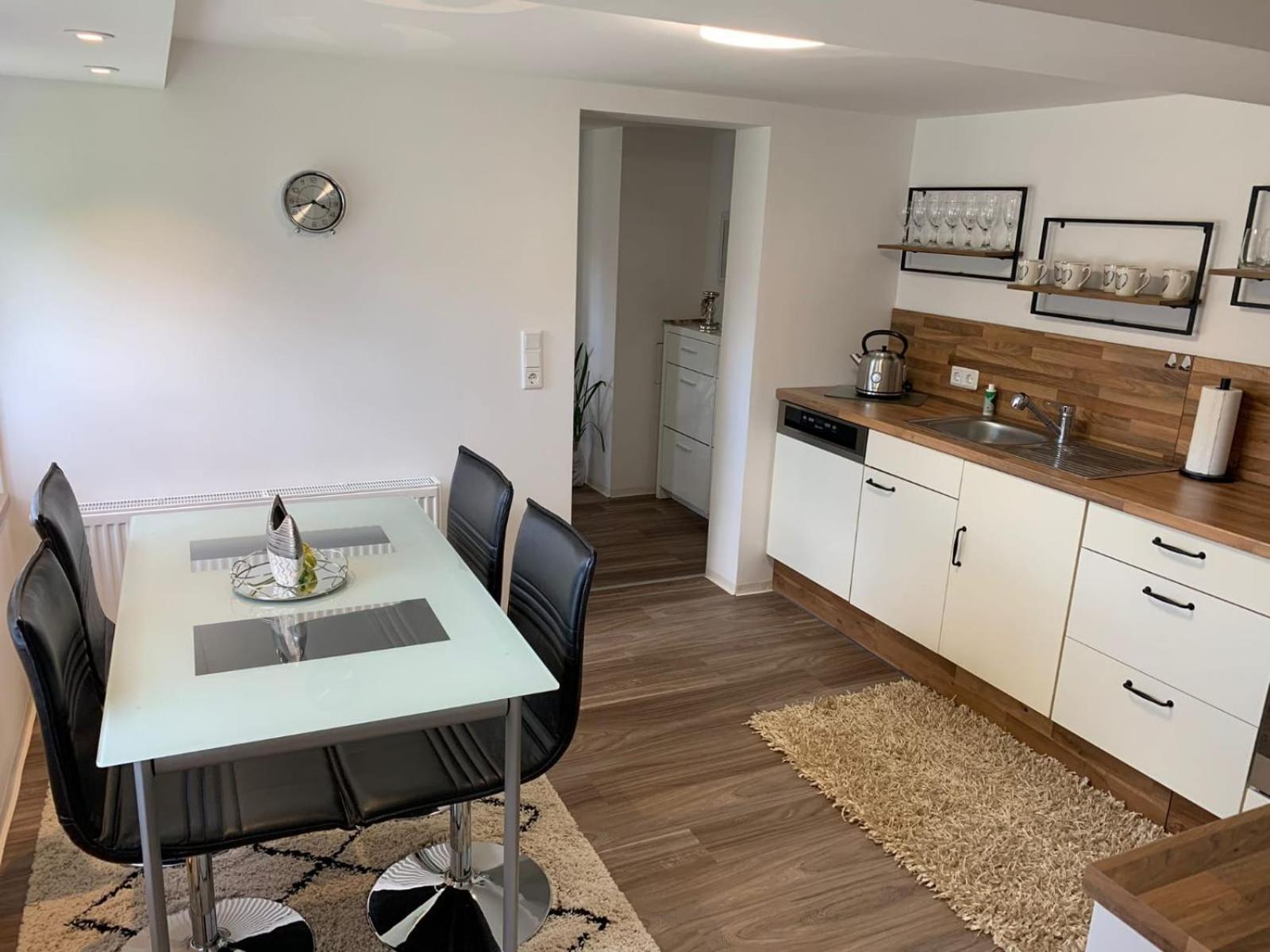 Neu Ferienwohnung Monte In ואלסרודה מראה חיצוני תמונה