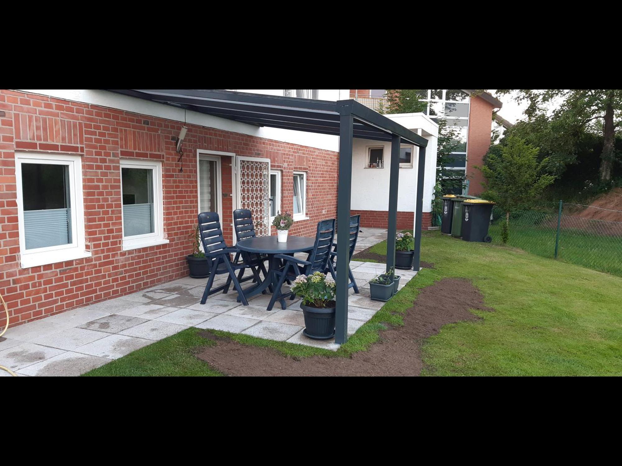 Neu Ferienwohnung Monte In ואלסרודה מראה חיצוני תמונה